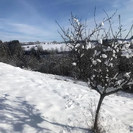 Le Repaire Des Belettes * Chaux-des-Crotenay